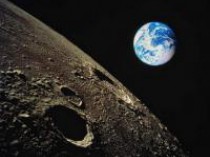 Луна: седьмой континент Земли