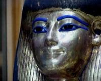 История тайника царских мумий в Египте